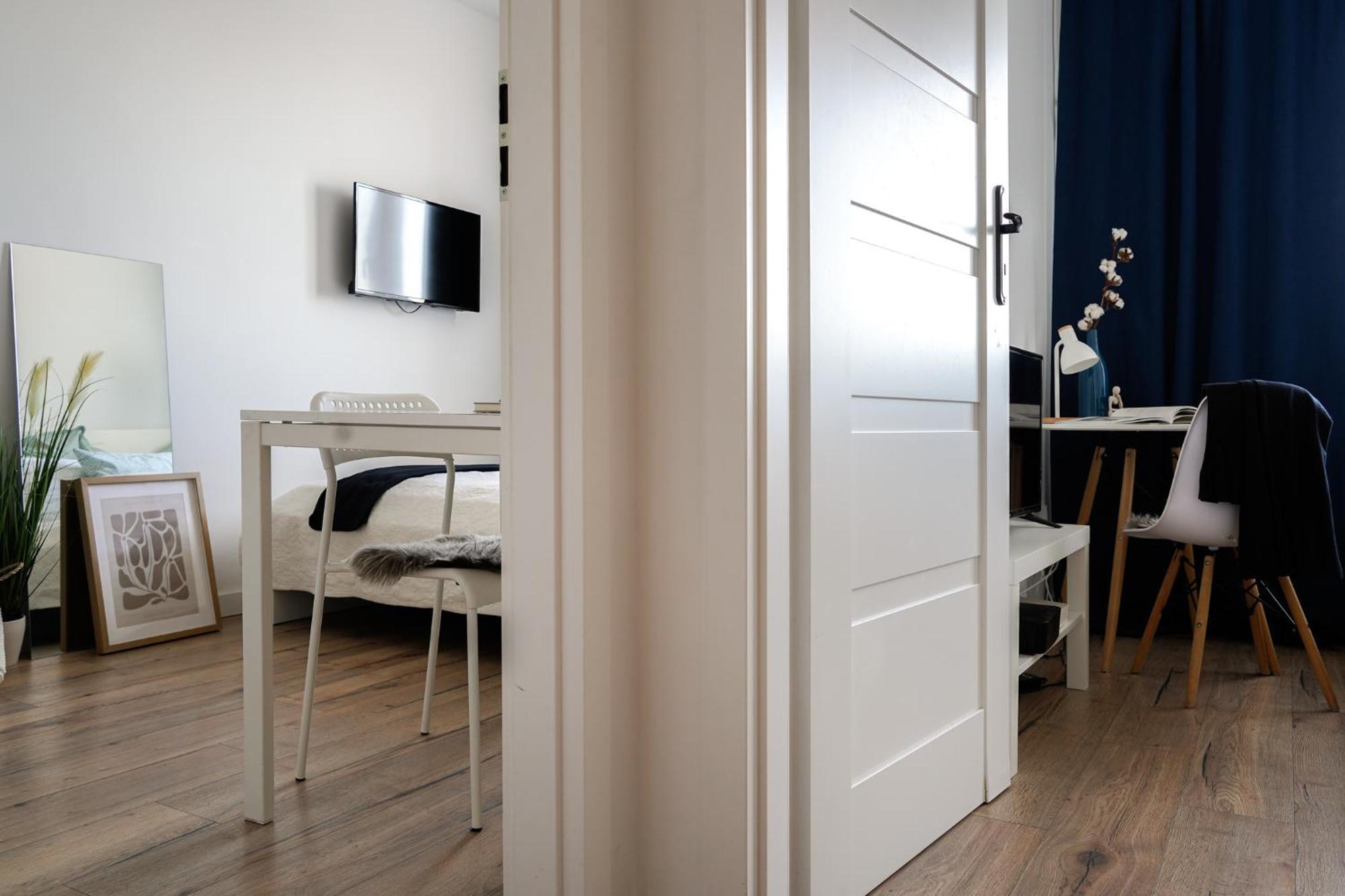 Flamingo - Nadmorski Apartament Przy Lesie - Love & Family Apartments Zoppot Exterior foto