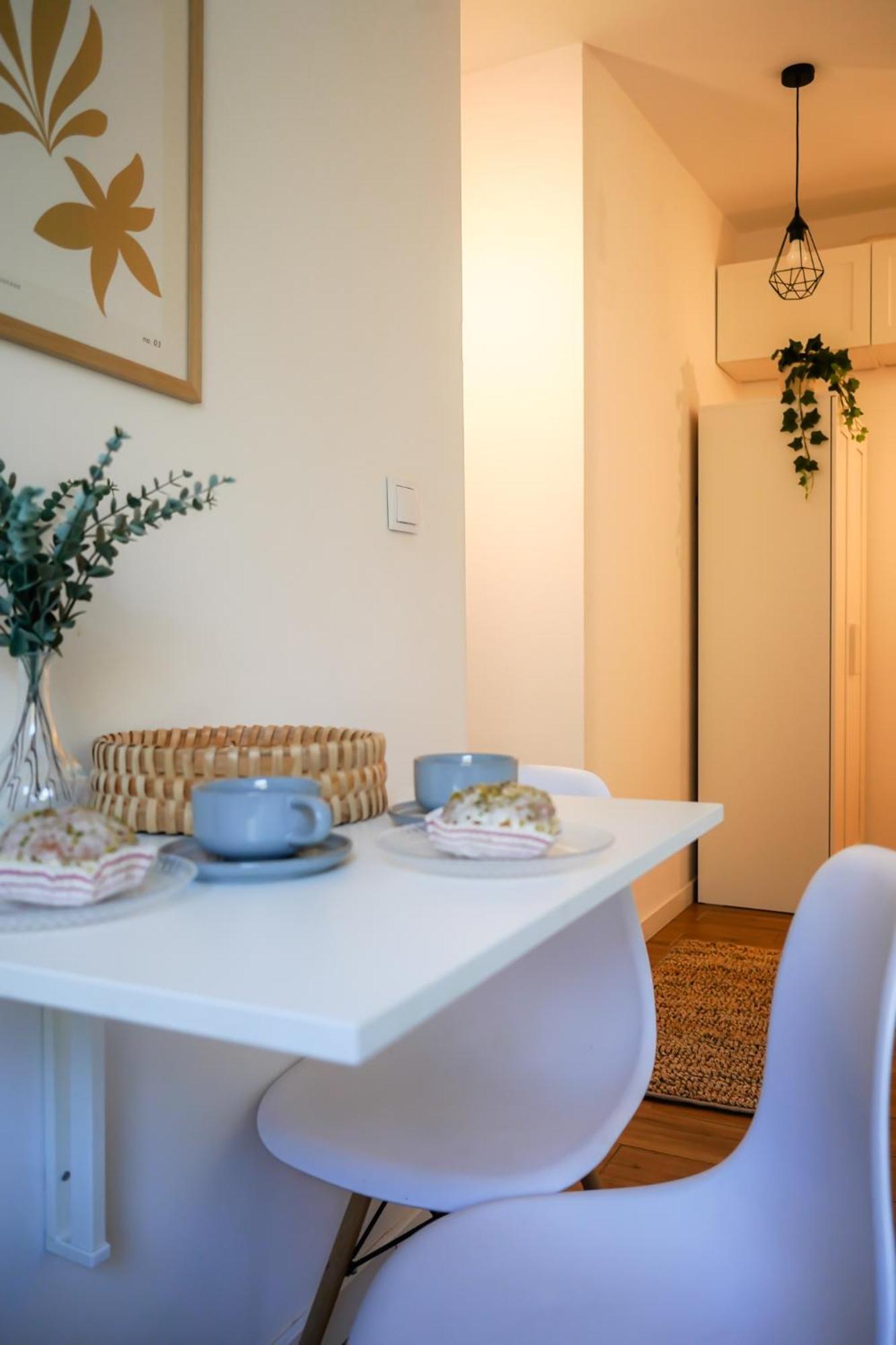 Flamingo - Nadmorski Apartament Przy Lesie - Love & Family Apartments Zoppot Exterior foto